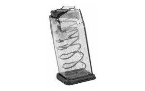 ETS MAG FOR GLK 29 10MM 10RD CLR