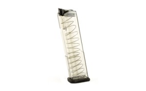 ETS MAG FOR GLK 43 9MM 12RD CLR