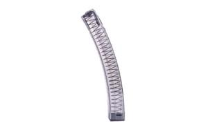 ETS MAG FOR HK MP5 9MM 40RD CRB SMK