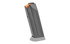 MAG FN 509 LS EDGE 9MM 17RD GRY