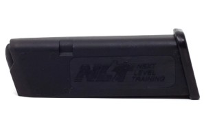 NLT SIRT 115 WEIGHTED TRAINING MAG