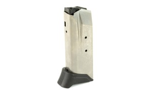 MAG RUGER AMERICAN 45ACP 7RD SLV