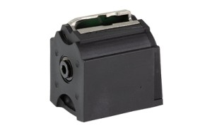 MAG RUGER BX1 10/22 LH 22LR 10RD BLK