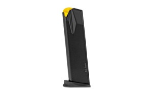 MAG TAURUS TH9 9MM 17RD BLK