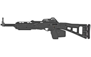 HI-PT CA CARB 9MM 16.5" TRGT STK BLK
