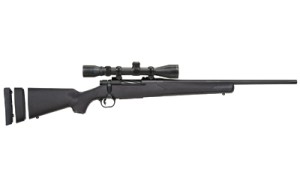 MSBRG PATRIOT BANTAM 308WIN 20" SYN