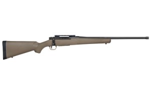 MSBRG PATRIOT PRED 22" 308WIN 4RD