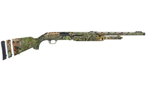 MSBRG 500 BANTAM TURKEY 20/22 5RD