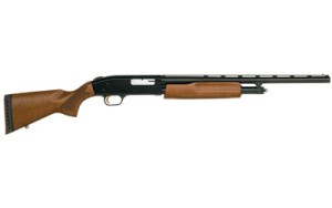 MSBRG 505 YTH 20/20/ACCU BL 4RD WD