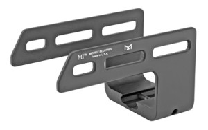 MIDWEST M-LOK LGT MNT W/ HAND STOP