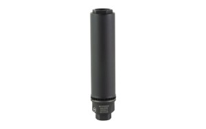 MAXIM DSX-D SUPPRESSOR 556NATO BLK