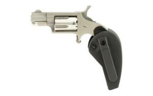 NAA MINI REV 22LR 1 1/8" 5RD HLSTR