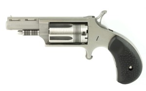 NAA THE WASP 22M/22LR 1 5/8" 5RD