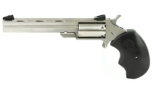 NAA MINI MSTR 22/22M 4" 5RD FS