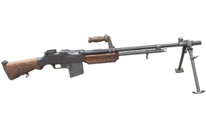 OOW 1918A3-SLR BAR 3006 24" 20RD WLN