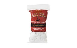 OUTERS BULK PATCHES ALL SIZES 200CT
