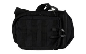 PATHFINDER BOTTLE BAG BLACK