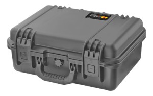 PELICAN IM2200 STORM CASE BLK