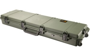 PELICAN IM3300 STORM CASE OD GREEN