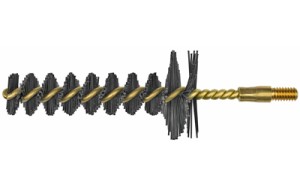 PRO-SHOT NYLON CHAMBER BRUSH AR-10