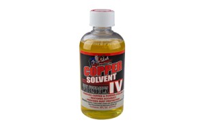 PRO-SHOT COPPER SOLVENT IV 8OZ
