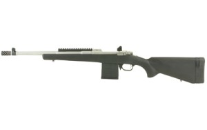 RUGER GUNSITE SCT 308 16.1" STS 10RD