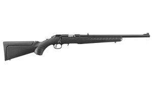 RUGER AMERICAN RF CMP 17HMR 18" 9RD