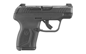 RUGER LCP MAX 380ACP 2.8" 10RD BLK
