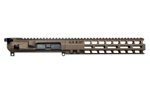 RADIAN UPPER 10.5" 223 WYLDE BROWN