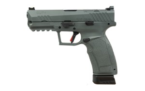 SDS PX-9G3 9MM 5.1" 20RD NIGHT STALK