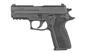 SIG P229R 9MM 3.9" BLK 10RD