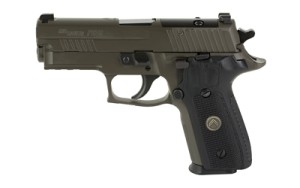 SIG P229 LEGION 9MM 3.9" 10RD GRY