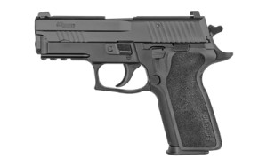 SIG P229R 9MM 3.9" 15RD BLK