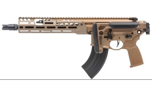 SIG MCX SPEAR-LT 7.62X39 11" 30RD CY