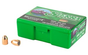 SIERRA TOURNAMENT MSTR 9MM 115GR FMJ