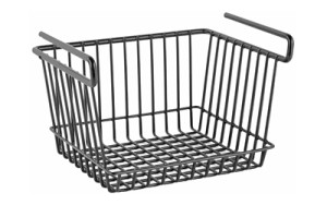 SNAPSAFE HANGING SHELF BASKET LARGE