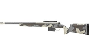 SPRGFLD WAYPOINT 6CM 20" CF RDG