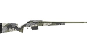 SPRGFLD WAYPOINT 6.5CM 22" EVG