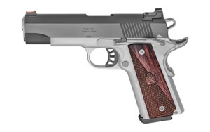 SPRGFLD 45ACP RONIN 4.25" 8RD TWO TN