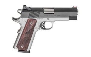 SPRGFLD 9MM RONIN EMP 4" 10RD WD