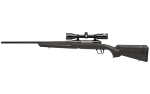 SAV AXIS II XP COMBO 270WIN 22" BBL