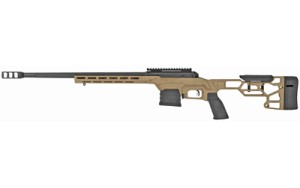 SAV 110 PRECISION 308 WIN 20" FDE