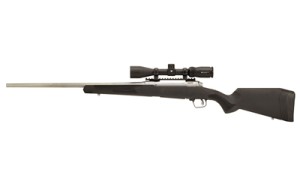 SAV 110 APEX STRM XP 7MM PRC 22" 2RD