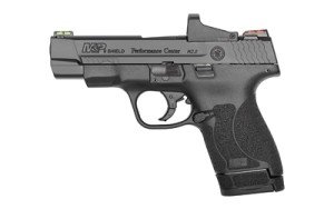 S&W PC SHIELD 2.0 9MM 4" 8RD OR