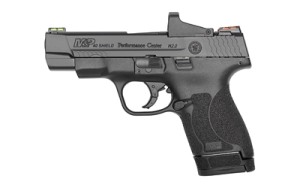 S&W PC SHIELD 2.0 40SW 4" 7RD OR