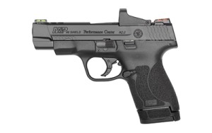 S&W PC SHIELD 2.0 40SW 4" 7RD OR PRT