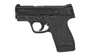 S&W SHIELD 2.0 40SW 3.1" 7RD