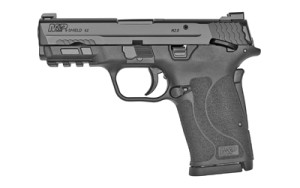 S&W SHIELD 2.0 9MM EZ 8RD MS NS