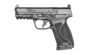 S&W M&P 2.0 10MM 4" 15RD NTS OR BLK