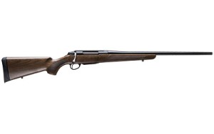 TIKKA T3X HUNTER 243WIN 22" BL/WAL